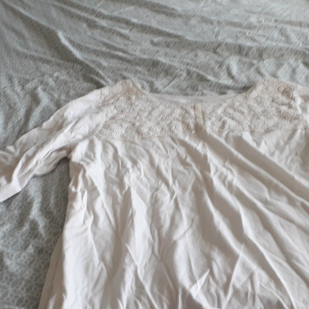 Basic Edition long sleeve shirt